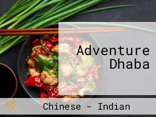 Adventure Dhaba