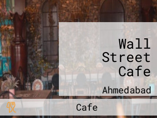 Wall Street Cafe