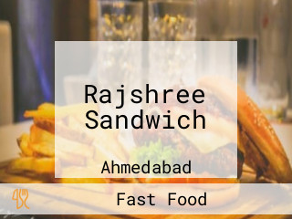 Rajshree Sandwich