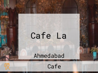 Cafe La