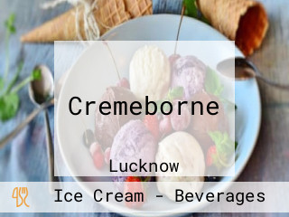 Cremeborne