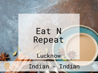 Eat N Repeat
