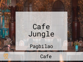 Cafe Jungle