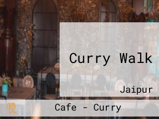 Curry Walk