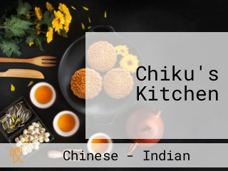 Chiku's Kitchen