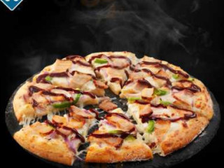 Domino's Pizza Bishopdale