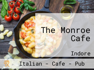 The Monroe Cafe