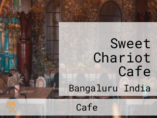 Sweet Chariot Cafe