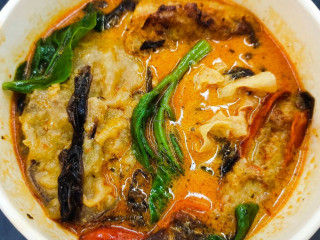 Ju Fu Yuan Vegetarian Delight Jù Fú Yuán Sù Shí Blk 5 Upper Boon Keng