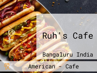 Ruh's Cafe