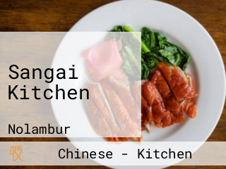 Sangai Kitchen