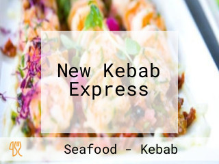New Kebab Express