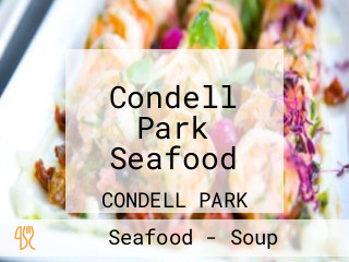 Condell Park Seafood