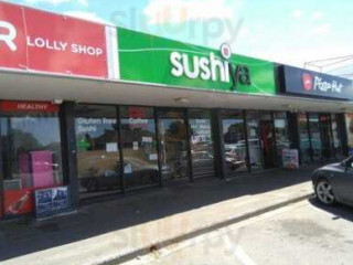 Sushi Ya Burnside