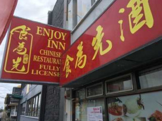 Enjoy Inn Chinese