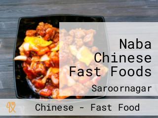 Naba Chinese Fast Foods