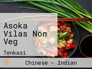 Asoka Vilas Non Veg