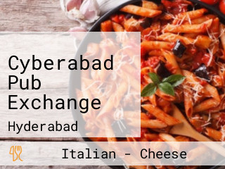 Cyberabad Pub Exchange