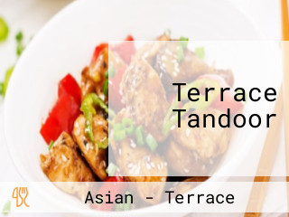 Terrace Tandoor