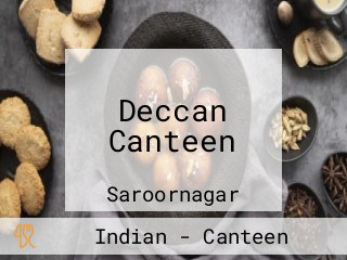 Deccan Canteen