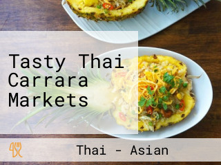 Tasty Thai Carrara Markets