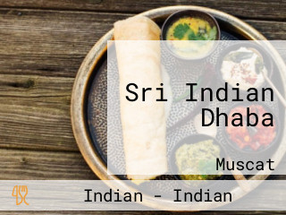Sri Indian Dhaba