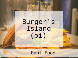 Burger's Island (bi)