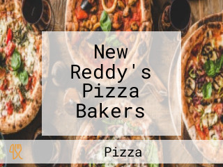 New Reddy's Pizza Bakers