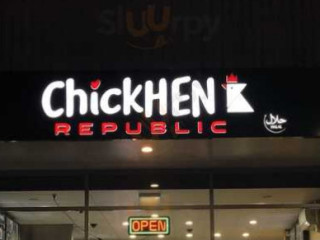 Chickhen Republic