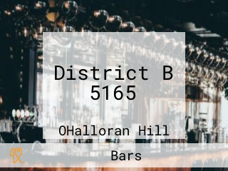 District B 5165
