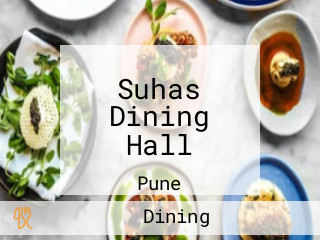 Suhas Dining Hall