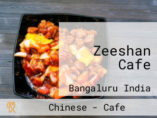 Zeeshan Cafe