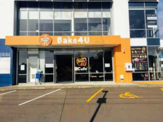 Bake4u Cafe