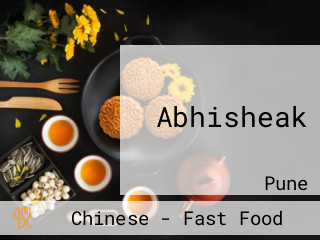 Abhisheak