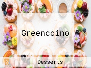 Greenccino