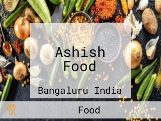 Ashish Food