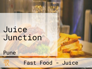 Juice Junction