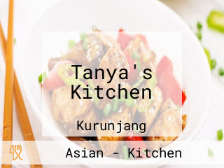 Tanya's Kitchen