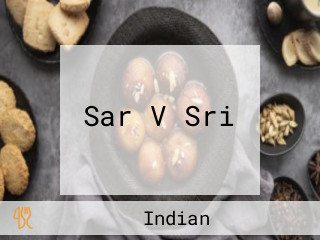 Sar V Sri