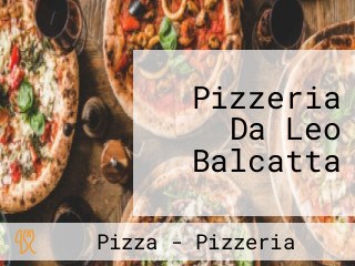 Pizzeria Da Leo Balcatta