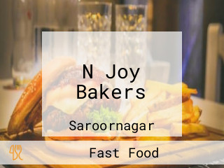 N Joy Bakers