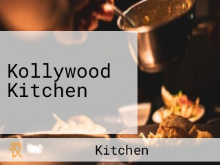 Kollywood Kitchen