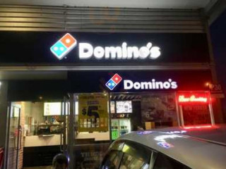 Domino's Pizza Birkenhead