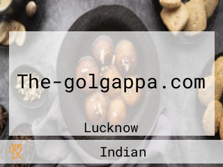 The-golgappa.com