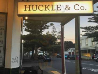 Huckle Co