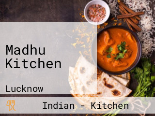 Madhu Kitchen