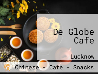 De Globe Cafe