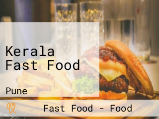 Kerala Fast Food