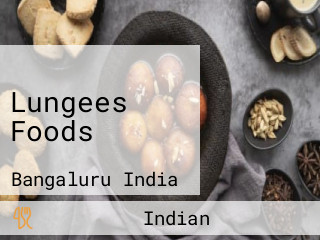 Lungees Foods