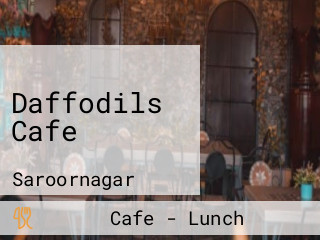 Daffodils Cafe